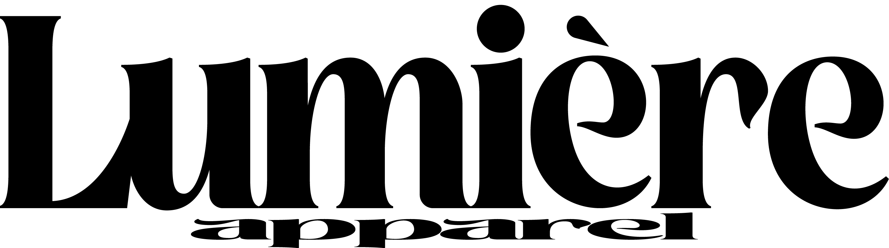 Lumière Apparel